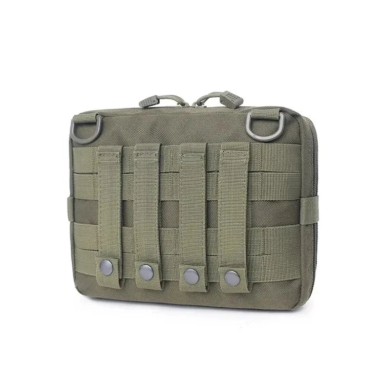 Molle Pouch EDC Bag