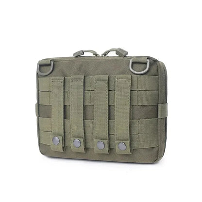 Molle Pouch EDC Bag