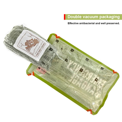 Emergency Bandage
