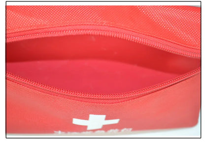 50pcs Portable First Aid Kit