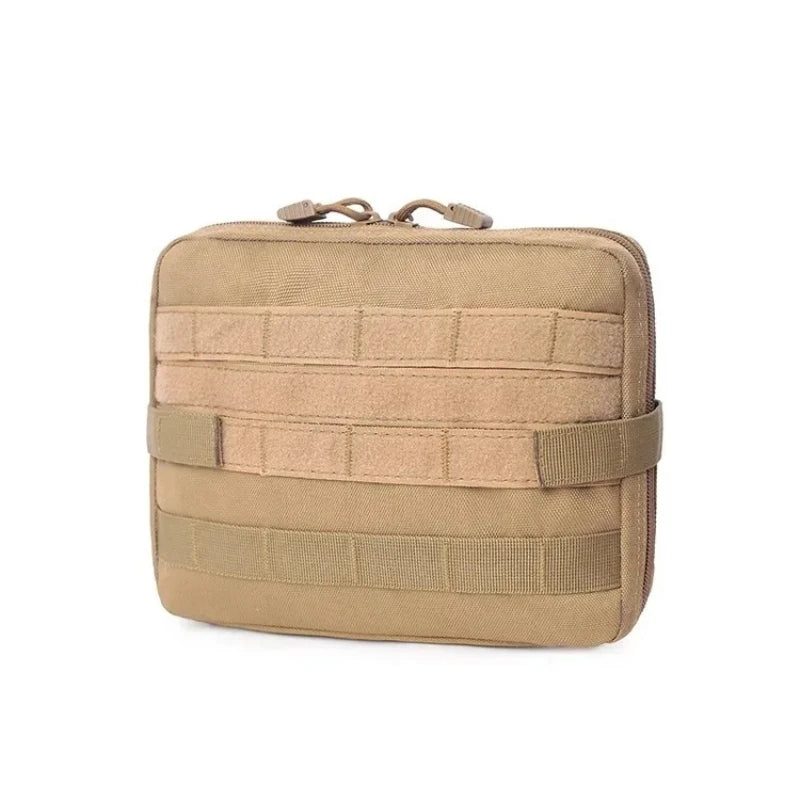 Molle Pouch EDC Bag