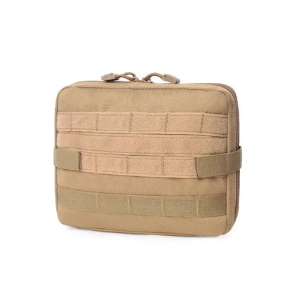 Molle Pouch EDC Bag