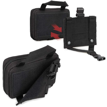 Tactical EMT Pouch