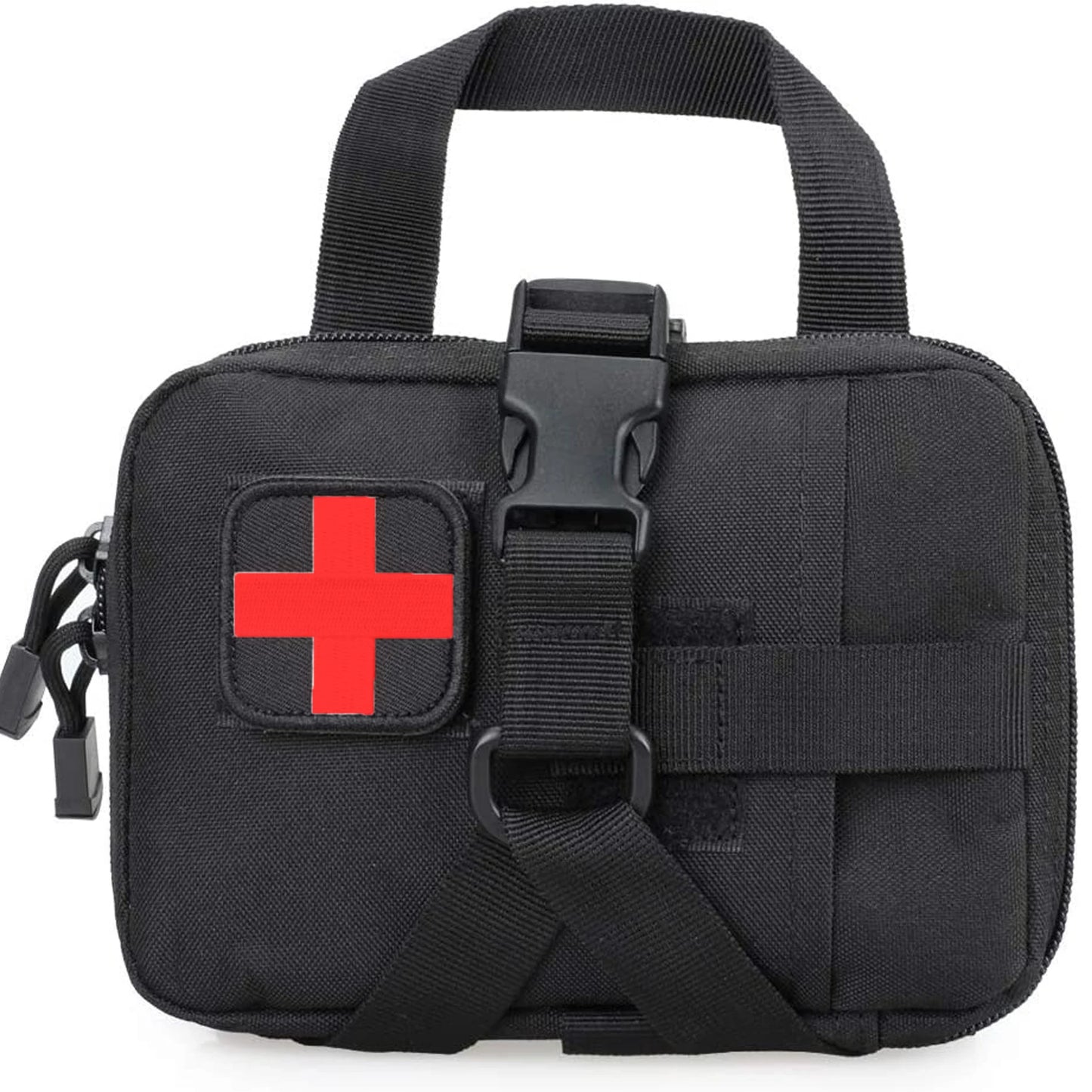 Tactical EMT Pouch