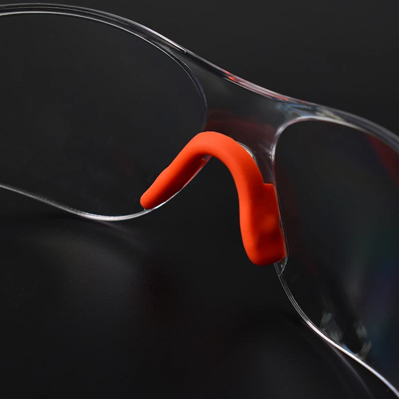12PCS Safety Eye Protective Glasses