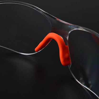 12PCS Safety Eye Protective Glasses