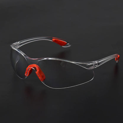 12PCS Safety Eye Protective Glasses