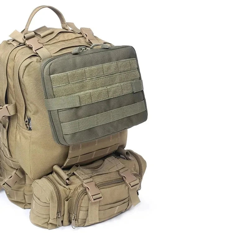 Molle Pouch EDC Bag