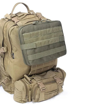 Molle Pouch EDC Bag