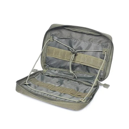 Molle Pouch EDC Bag