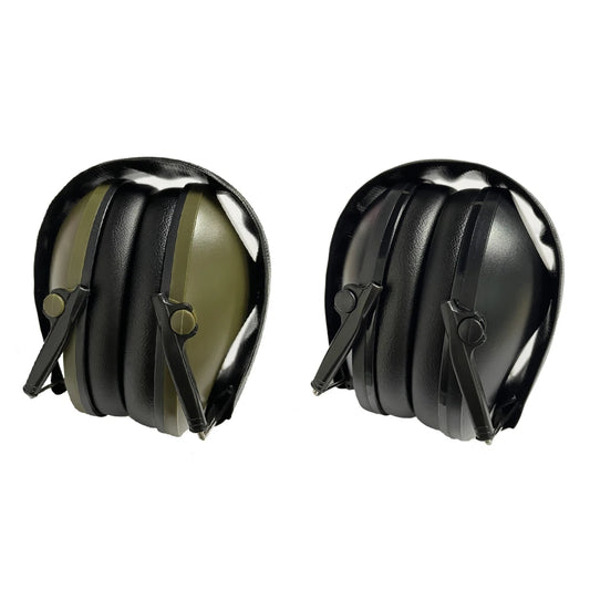 Anti-Noise Folding Ear Covers