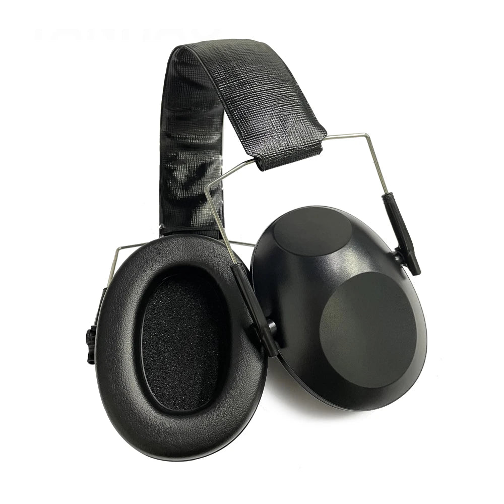 Anti-Noise Folding Ear Covers