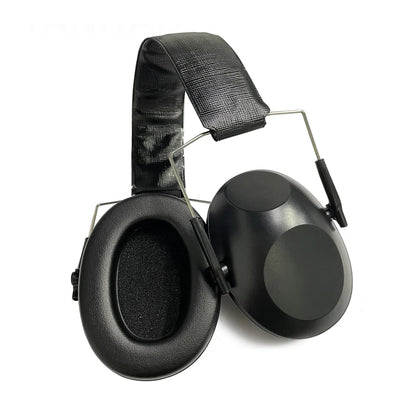 Anti-Noise Folding Ear Covers