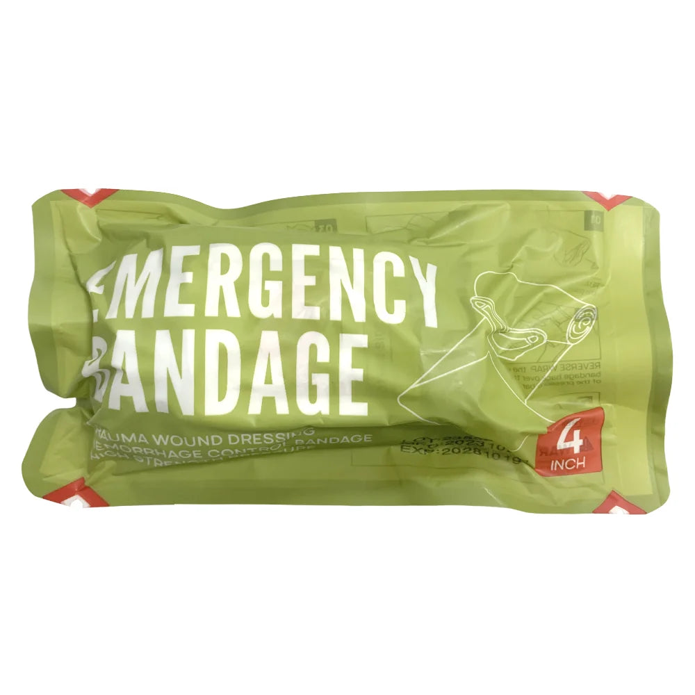 Emergency Bandage