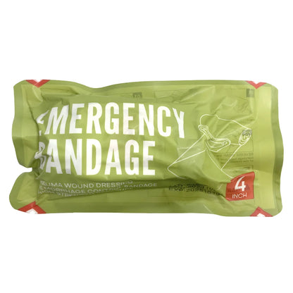 Emergency Bandage