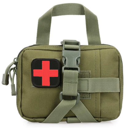 Tactical EMT Pouch
