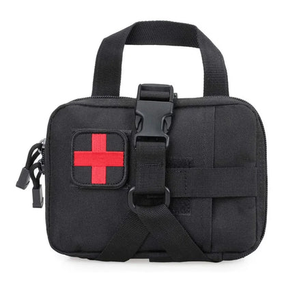 Tactical EMT Pouch