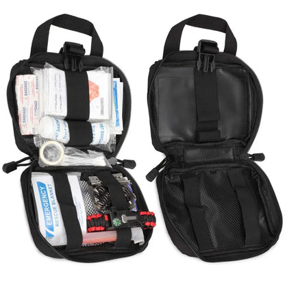 Tactical EMT Pouch