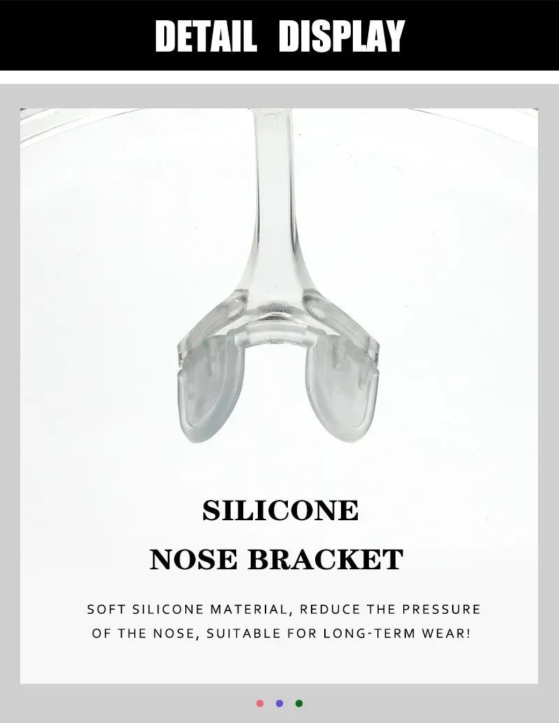 Protective Faceshield
