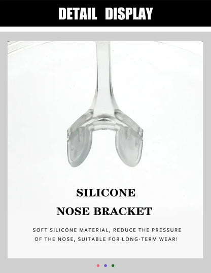 Protective Faceshield