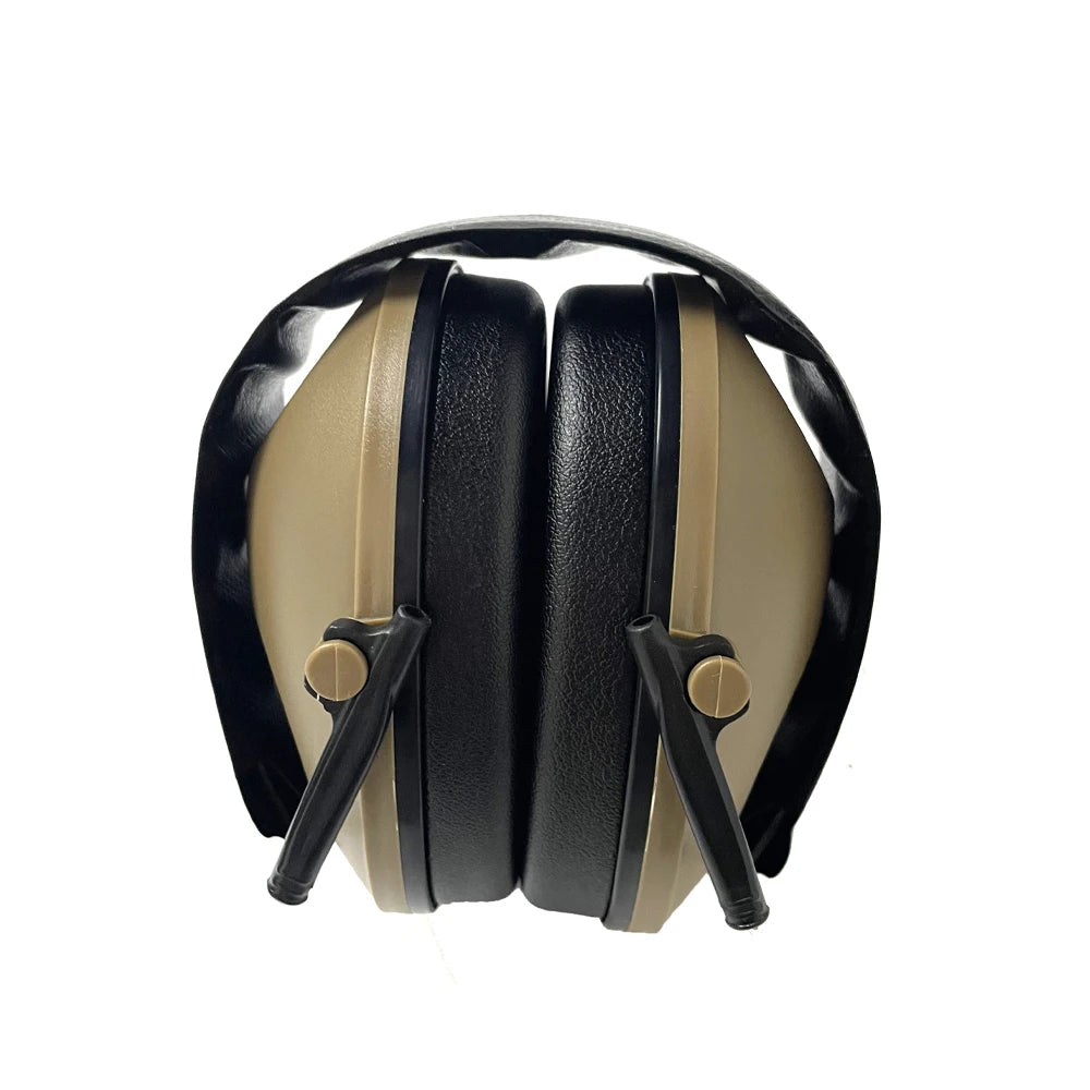 Anti-Noise Folding Ear Covers
