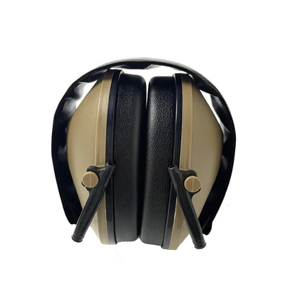 Anti-Noise Folding Ear Covers