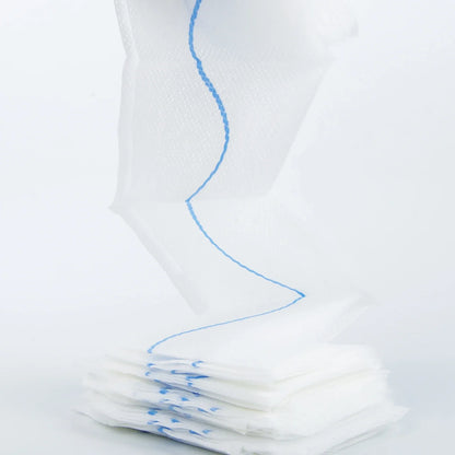 Hemostatic Gauze for Wound Dressing
