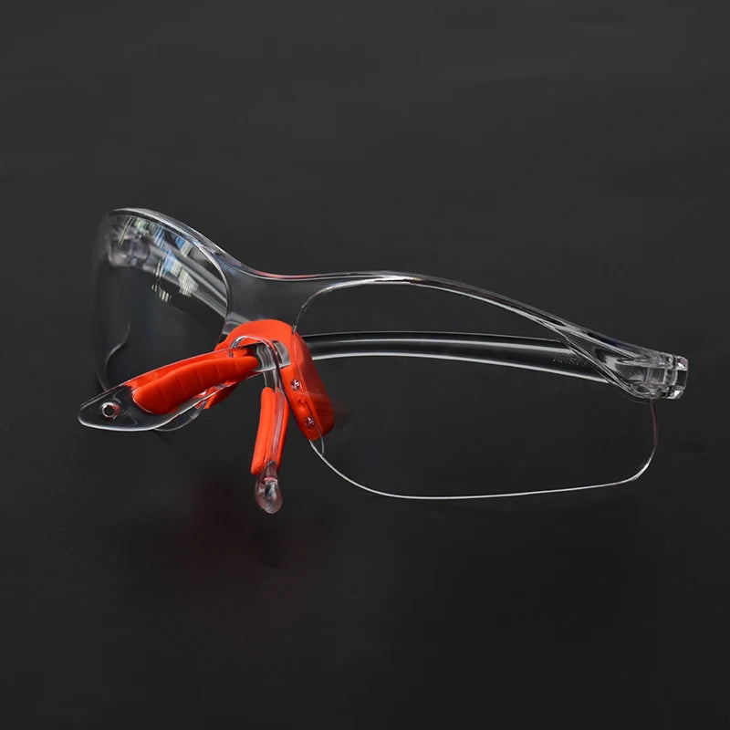12PCS Safety Eye Protective Glasses