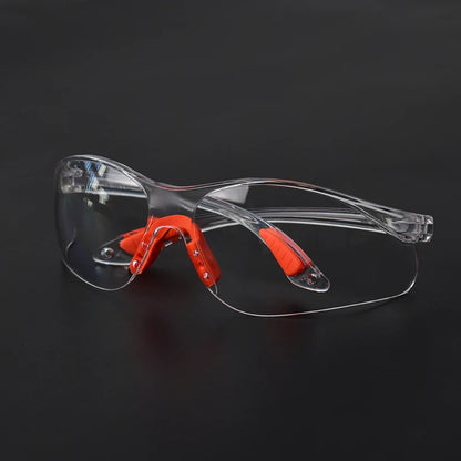 12PCS Safety Eye Protective Glasses
